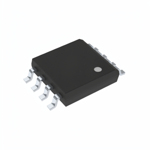 ชิปอิเล็กทรอนิกส์ คอมโพเนนต์ 8 SOlC AT45DB321D-SU-SL954 หน่วยความจำ มีสินค้าในสต็อก - Product Image 1