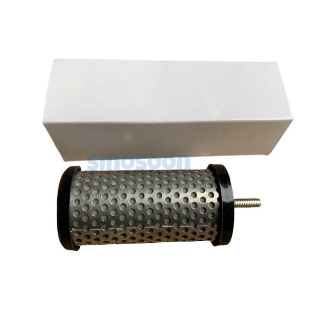 High Pressure Filter WG9716550107+001 V9900-030503