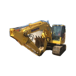 Excavadora usada komatsu pc128us/pc138us/pc78us/japan pc138us pc55 - Product Image 1