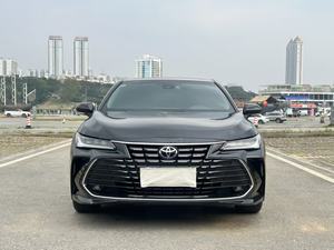 Los Autos Usados Chinos Más Vendidos en <span class=keywords><strong>2023</strong></span>: Toyota Avalon 2.0L CVT, Volante a la Izquierda, Cinco Asientos de Cuero, Buen Estado para Exportación - Product Image 2