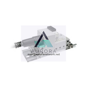 Accessoires de valve fneuatique électronique de haute qualité, VV3Q11-12CU2-D, avec un bon prix - Product Image 1