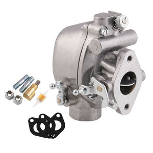 Carburateur en aluminium 8N9510C TSX241B TSX241A pour tracteurs Ford, numéro de pièce YE99-04002 - Product Image 1