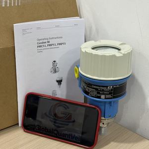 สินค้าขายดีทั่วโลก E+H PMP51 4-20mA ความแม่นยำ 0.1% IP67 สแตนเลส 316L รับประกัน 1 ปี - Product Image 2