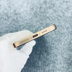 สมาร์ทโฟนรุ่นดั้งเดิม เวอร์ชั่นอเมริกา ปลดล็อคแล้ว ความจุ 256GB สำหรับ iPhone 16 <span class=keywords><strong>Pro</strong></span> <span class=keywords><strong>Max</strong></span> - Product Image 5