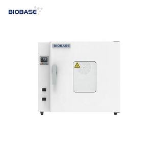Horno de secado de aire forzado de laboratorio BIOBASE <span class=keywords><strong>270</strong></span> litros aire caliente temperatura constante cámara de secado horno de secado al vacío - Product Image 1