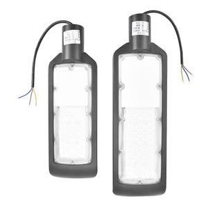 Réverbère extérieur à télécommande <span class=keywords><strong>de</strong></span> la promotion LED Ip65 lampes 50w 100w 150w 200w réverbère <span class=keywords><strong>de</strong></span> jardin <span class=keywords><strong>de</strong></span> style ancien - Product Image 3