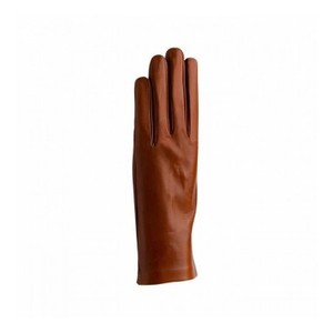 Gants en cuir d'hiver pour femmes, fabriqués en Italie - Product Image 1