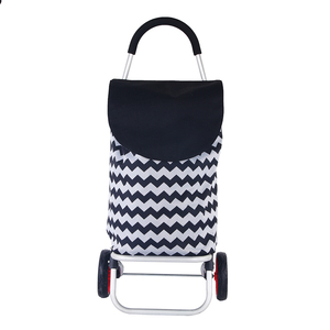 アルミ折りたたみトロリー - Product Image 4