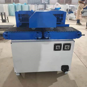 เครื่องเลื่อยไม้หลายหัว 380V สำหรับงานตัดและผลิตเฟอร์นิเจอร์ ประสิทธิภาพสูง - Product Image 4