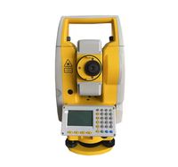 Excellent Quality Geographic Measuring Instrument South N3 Total Station Prism 5000M Optical South N3 Total Station