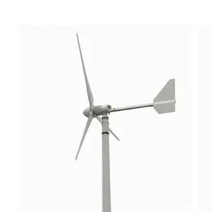 High Quality Wind Turbine 20 Kw Wind Power System 1kw 2kw 3kw Wind Turbine Price