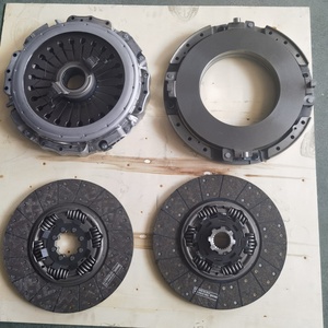 Caldo vendere Auto primaria frizione frizione frizione frizione ruota del dente anello di separazione cuscinetto - Product Image 3