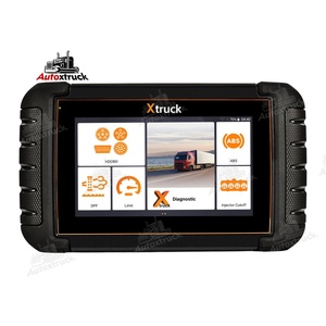 HEAVY DUTY SCAN TOOL KIT DIAGNOSTIC TABLET HD19 For-C-<b>u</b>-mmins on Highway Trucks - Product Image 2