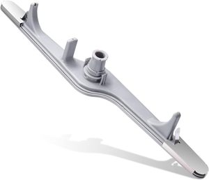 154568002 Brazo <span class=keywords><strong>de</strong></span> Rociado Inferior para <span class=keywords><strong>Lavavajillas</strong></span> Electrolux Frigidaire Reemplaza a 154568001 5304517203 AP3958746 EA1524955 - Product Image 1