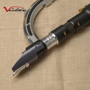 Haute qualité MRK Judge Saber Prroffie V2.2 Chip Poignée de sabre laser personnalisée sans la lame - Product Image 5