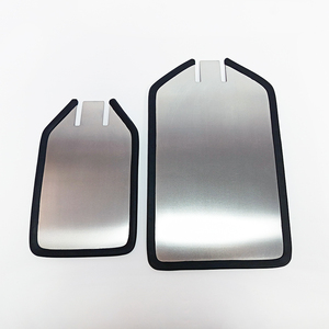 수의사용 재사용 가능한 전기 중립 전극 최소침습 전기외과 및 RF 외과용 칼 액세서리 - Product Image 6