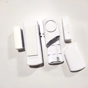 BSSY)JD-188 Drahtloser Fenster-/Türalarm, Batterie AAA*2 - Product Image 5