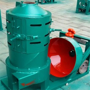 Descascaradora de arroz de la <span class=keywords><strong>mejor</strong></span> calidad con pulidora de arroz de bajo precio y máquina descascarilladora de arroz - Product Image 2