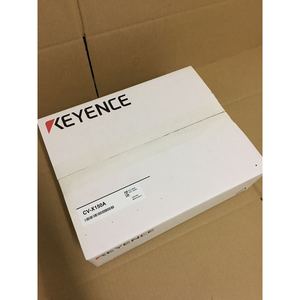ตัวควบคุมเซ็นเซอร์ภาพ Keyence Cv-X170A 24V 50Hz ผลิตในญี่ปุ่น ระบบวิชั่นอุตสาหกรรม - Product Image 1