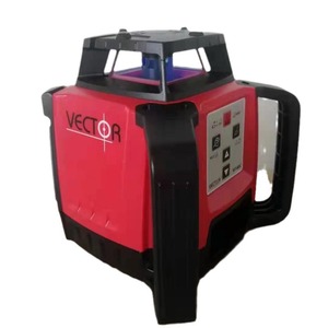 Laisai <b>Laser</b> <b>Level</b> LS526S(H)-20 5 Line Blue Light Auto Leveling Industrial Grade - Product Image 5