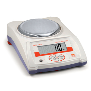 Báscula Digital de Alta Precisión Veidt Weighing China para HUAZHI, Balanza Electrónica Industrial de 3000g/0.1g, Medición de Alta Precisión - Product Image 1