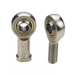 Joint d'articulation embout de tige autolubrifiant PHSA/POSA 5 6 8 10 12 joint de cylindre pièces automobiles Type <span class=keywords><strong>Fisheye</strong></span> - Product Image 1