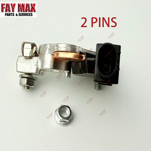 แบตเตอรี่เซ็นเซอร์กระแสไฟ 38920-TR0-A02 สำหรับฮอนด้าซีวิค <span class=keywords><strong>2014</strong></span> 2015 ซีอาร์-วี ซีอาร์วี <span class=keywords><strong>2014</strong></span> 2016 38920TR0A02 - Product Image 5