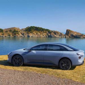 XPENG Mona M03 Hatchback, Sedán Eléctrico Inteligente con Autonomía de 620 km (CLTC), Chip 155, XNGP ADA, Maletero de 621L, Vehículo Eléctrico Puro Usado - Product Image 4