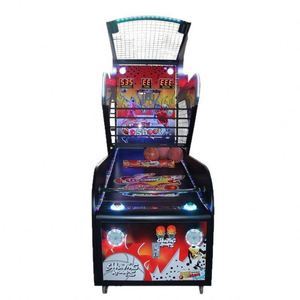 Machine de tir au panier avec griffes naturelles, grandes masques, pas cher, 2025 USA Machine de tir au panier - Product Image 1