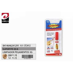 Detergente Adesivo 3g per Rimuovere Residui di Colla - Product Image 3