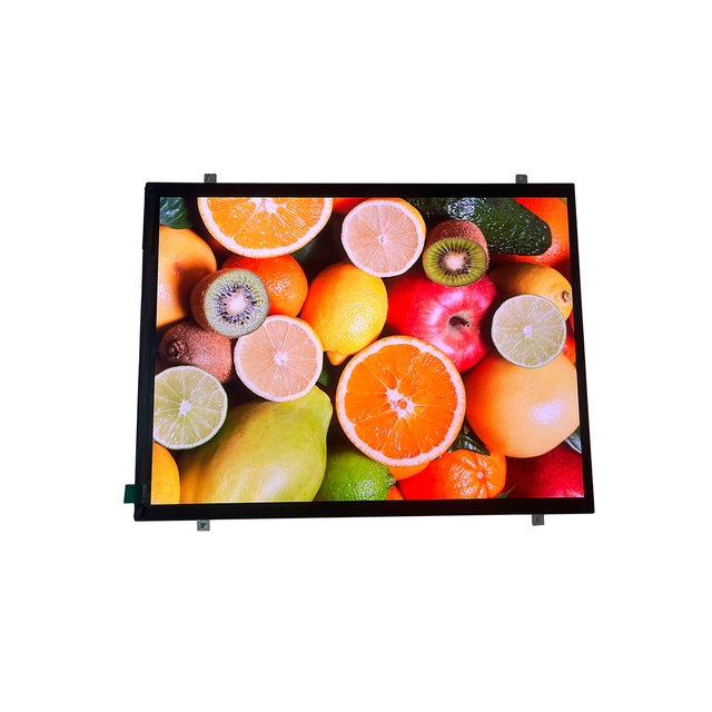 12.1 Inch 1200*1600 Resolution Mipi Interface TFT LCD Module 400 Luminance LCD TFT Display