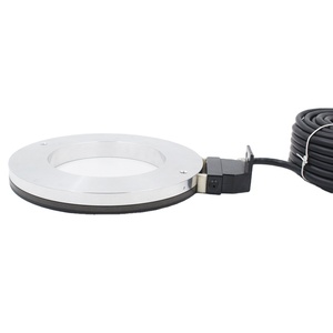 CNC Shaft Magnetic <strong>Ring</strong> Rotary <strong>Encoder</strong> - Product Image 1