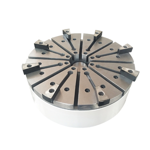 <span class=keywords><strong>Meilleur</strong></span> prix pour une pince magnétique permanente sur mesure pour meuleuse, usinage CNC - Product Image 3