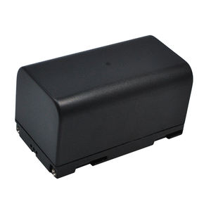 7.4V 4400mAh 32.56Wh Li-ion bateria para estações totais de Sok kia <span class=keywords><strong>CX</strong></span> <span class=keywords><strong>CX</strong></span>-<span class=keywords><strong>101</strong></span> BDC46A BDC46B BDC58 - Product Image 4