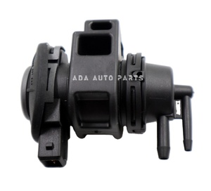 Nouvelle électrovanne de pression de turbo OEM 8200661049 pour Renault Clio Fluence <span class=keywords><strong>Kangoo</strong></span> Koleos Laguna Latitude Logan - Product Image 6