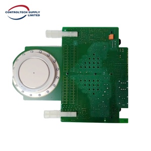 Transistor bipolaire à porte isolée 5SXE10-0181, unité de semi-conducteur de puissance de qualité industrielle, en stock, expédition rapide - Product Image 1