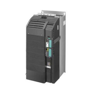 Variador de Frecuencia SINAMICS G120C VFD 6SL3210-1PC26-8UL0 de Siemens para Hombre, 18.5kW de Servicio Pesado, 22kW de Servicio Ligero, 3AC 380V-480V, Modbus Sin Filtrado - Product Image 2