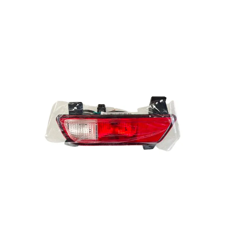 Factory price Diesel engine spare parts truck accessory golden supplier led fog lamp kit 4133300P306A for sale