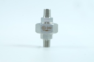 Cho dkv áp lực cao thép không gỉ DN50 DN32 nam Chủ Đề Công Đoàn <span class=keywords><strong>SS304</strong></span>/316L hình nón nam BSP NPT Công Đoàn cho phụ kiện đường ống - Product Image 6