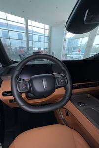 Nuevo 2025: Venta Caliente de <span class=keywords><strong>Segunda</strong></span> <span class=keywords><strong>Mano</strong></span>, MPV de Lujo de 7 Asientos WEY Gaoshan PHEV AWD 4WD, <span class=keywords><strong>Furgoneta</strong></span> <span class=keywords><strong>Híbrida</strong></span> Eléctrica de Gran Tamaño para Pasajeros - Product Image 6
