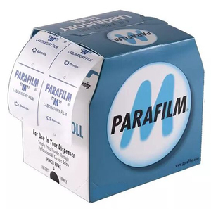 Distributeur de Parafilm pour usage médical en laboratoire, en plastique, modèle RP Radical, fabricant - Product Image 1