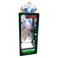 Nouvelle machine à griffes de jeu 2023, jeu de tir à la corde, machine à griffes pour gagner des prix, jouet de jeu de griffes