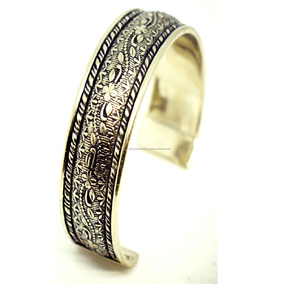 2025 Oregon 3mm Laser Engraved Bangle minimalist <b>bracelet</b> Hammered Narrow Teacher Gift Cuff Embosses Chunky <b>Bracelet</b> Jewelry - Product Image 1