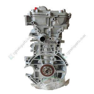 Motor de Bloque Largo Newpars Auto Parts 1.8L 2ZR FE para Toyota Allion Auris <span class=keywords><strong>Corolla</strong></span> - Product Image 3