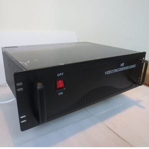 Codificador de vídeo HD de 16 canales H265 H.264 para IPTV <span class=keywords><strong>Live</strong></span> Streaming <span class=keywords><strong>Encoder</strong></span> RTMP RTMPS RTSP UDP SRT HTTP Radio TV Broadcasting - Product Image 3