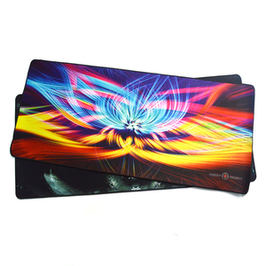 Tùy Chỉnh Lớn XXL Chuột Pad Thăng Hoa Chống Trượt Cao Su Gaming Gamer Chuột Bàn Phím Mat - Product Image 1