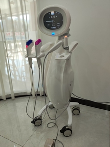 Máquina de estiramiento facial antiarrugas, nueva tecnología micropulse 9dTaiet de Corea, Mpt taiet - Product Image 4