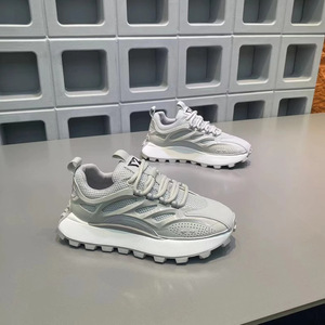 <span class=keywords><strong>Scarpe</strong></span> da <span class=keywords><strong>Tennis</strong></span>, Corsa e Skateboard YT 2026 per Uomo, Materiale Superiore Impermeabile e Traspirante, Tendenza Moda Maschile - Product Image 4