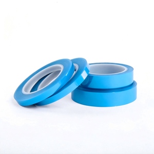 Cinta de Poliimida de Grado de Ingeniería, Sensible a la Presión, para Altas Temperaturas, con Excelente Conformabilidad - Product Image 4