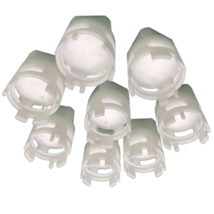 Custom CNC <b>Machining</b> Milling Parts Aluminum Steel Plastic OEM Service Tight Tolerance ±0.01 - Product Image 5